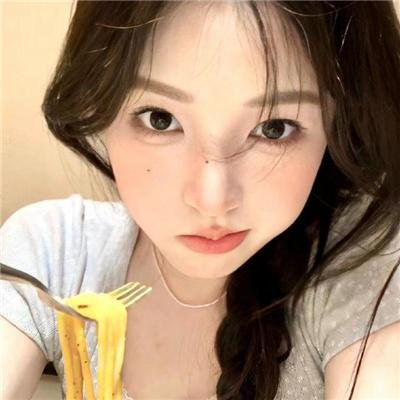 女孩说不