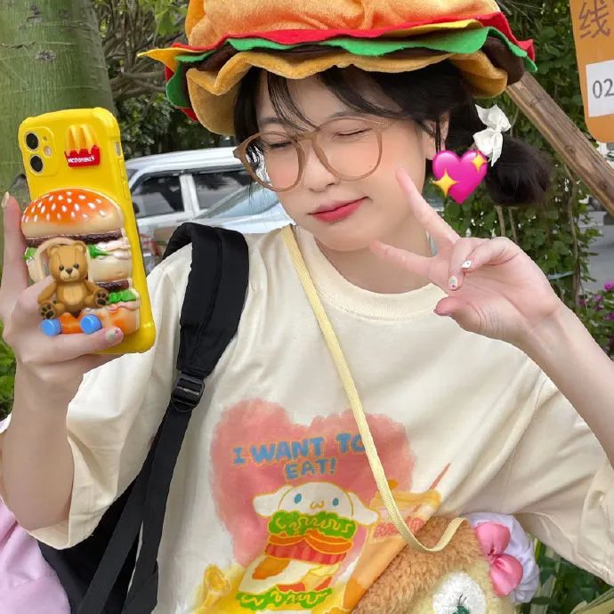 母亲的双眼